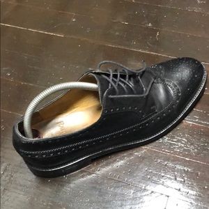 Polo Ralph Lauren Made in ITALY dress shoes